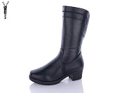 Сапоги Wsmr 12002 от магазина Frison