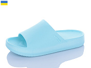 Шлепанцы Luckline 5060-385 от магазина Frison