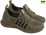 Кроссовки Rai Shoes SP731 бежевий от магазина Frison