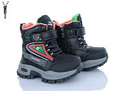 Ботинки Мир 4198-HY10017-6-13 льодоступ от магазина Frison