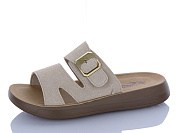 Шлепанцы I.Trendy ZK001-8 от магазина Frison