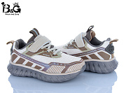 Кроссовки Poni Kids 2074-2R от магазина Frison