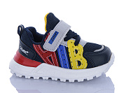 Кроссовки Xifa Kids XF01-YF2148-1B от магазина Frison