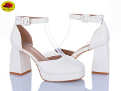 Туфли Meideli L100-15 от магазина Frison