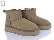 Угги Zahar 05855-2 от магазина Frison