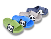 Шлепанцы Babyshop NUO96 mix от магазина Frison