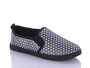 Слипоны Bluerama K46-3 от магазина Frison