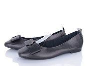 Балетки Sanlin 9-811 от магазина Frison