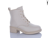 Ботинки Alimama-Girnaive A2660 от магазина Frison