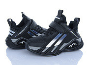 Кроссовки Clibee-Shosho ABQ0073P-1 black от магазина Frison