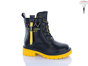 Ботинки Sanlin 34-6-0406DY от магазина Frison