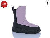 Ботинки Kmb2 M207-1 от магазина Frison