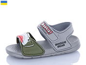 Босоножки Luckline 8010B-19 от магазина Frison