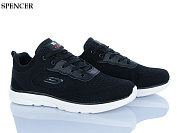 Кроссовки Spencer A6605-1 от магазина Frison