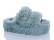 Тапочки Jibukang PV08 green от магазина Frison