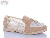 Туфли Qq Shoes QQ58-3 от магазина Frison