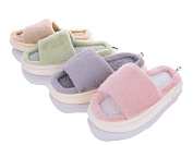 Тапочки No Brand WLA mix от магазина Frison