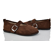 Балетки Loretta Y081-1 от магазина Frison