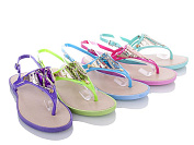 Босоножки Sydney 002-3 от магазина Frison