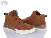 Ботинки Diya DY02-2 от магазина Frison