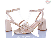 Босоножки Qq Панда QQ122-3 от магазина Frison