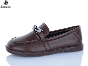 Туфли Башили H65130-8 от магазина Frison