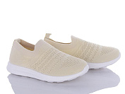 Кроссовки Clibee Z65-1 beige от магазина Frison