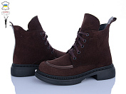 Ботинки Ailinda 398-44Д от магазина Frison
