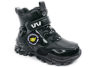 Ботинки Gratis R712565681 BK-WS от магазина Frison