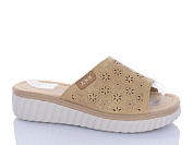 Шлепанцы Chunsen 37217-6 от магазина Frison