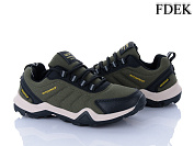 Кроссовки Fdek H9257-6 от магазина Frison