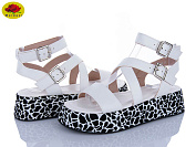 Босоножки Meideli W2260-8 от магазина Frison