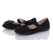 Туфли Clibee DC304 black от магазина Frison