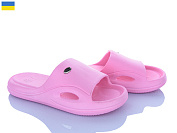 Шлепанцы Golden Lion 258 пудра от магазина Frison