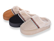 Тапочки M&L Alex13 WP5007 mix от магазина Frison