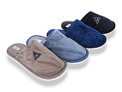 Тапочки M&L Alex13 L609 mix от магазина Frison