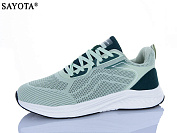 Кроссовки Sayota S609-3 от магазина Frison