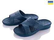 Шлепанцы Krok Krok С31 синий от магазина Frison