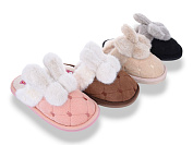 Тапочки M&L Alex13 A8122 mix от магазина Frison