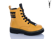 Ботинки Xifa Kids XXF02-FG2182-2H от магазина Frison
