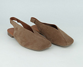 Босоножки Allshoes 211959 от магазина Frison