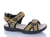 Сандалии Qq Shoes F19-3 от магазина Frison