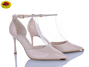 Туфли Meideli TT50-51 от магазина Frison