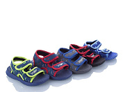 Босоножки Sydney 1093-10B1 от магазина Frison