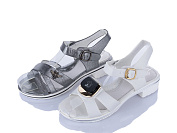 Босоножки Viktoria 655-621 mix от магазина Frison