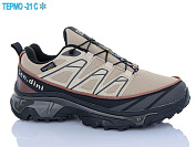 Кроссовки Sen.Dini A886-8 термо от магазина Frison