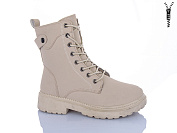 Ботинки Aba 661-2 от магазина Frison