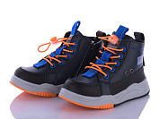 Ботинки Башили 5353-15 от магазина Frison