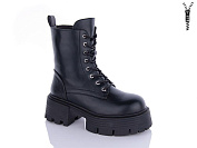 Ботинки Aba2 Y18 от магазина Frison