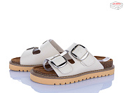 Шлепанцы Vika B976-3 от магазина Frison